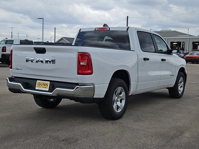 2027 RAM 1500 Lone Star