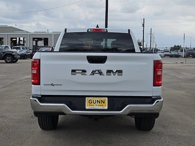 2027 RAM 1500 Lone Star