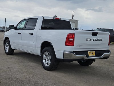2027 RAM 1500 Lone Star
