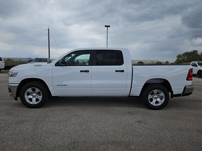 2027 RAM 1500 Lone Star
