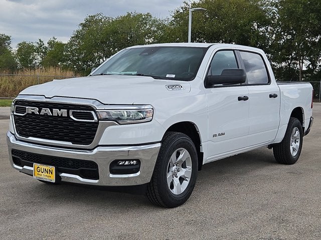 2027 RAM 1500 Lone Star