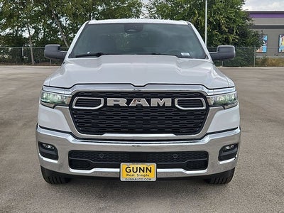 2027 RAM 1500 Lone Star