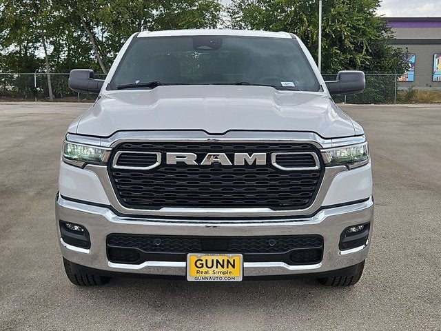 2027 RAM 1500 Lone Star
