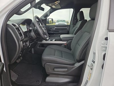 2027 RAM 1500 Lone Star