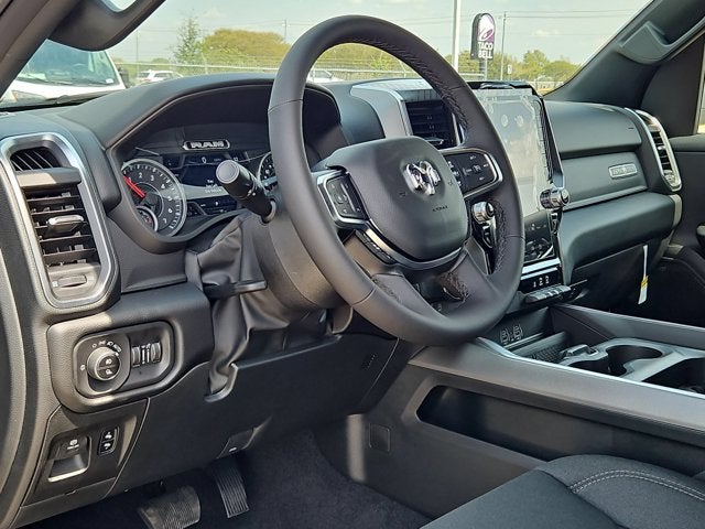 2027 RAM 1500 Lone Star