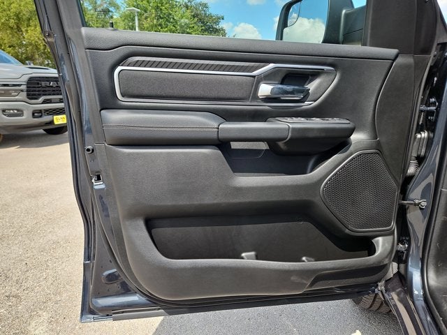 2027 RAM 1500 Lone Star