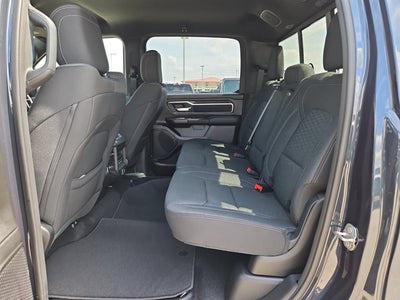 2027 RAM 1500 Lone Star