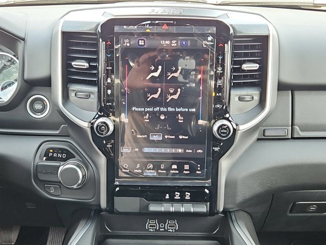2027 RAM 1500 Lone Star