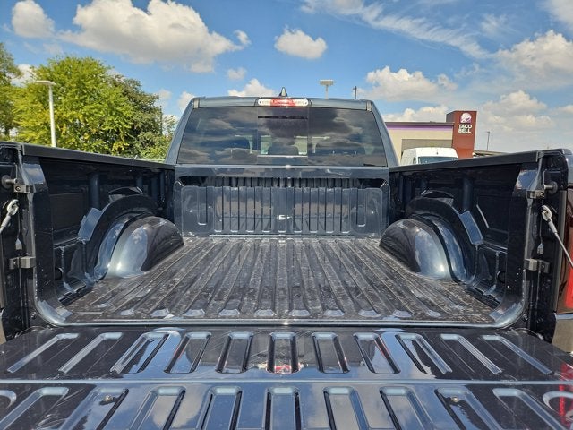 2027 RAM 1500 Lone Star