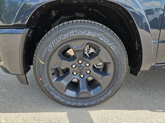 2027 RAM 1500 Lone Star