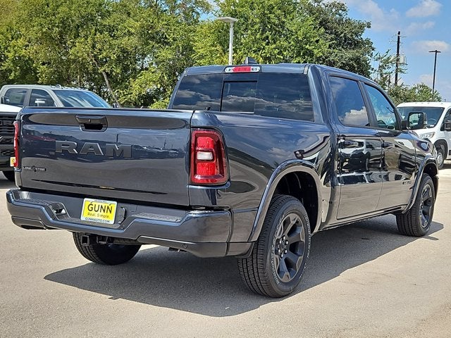 2027 RAM 1500 Lone Star