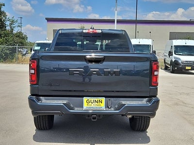 2027 RAM 1500 Lone Star