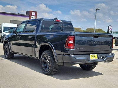 2027 RAM 1500 Lone Star