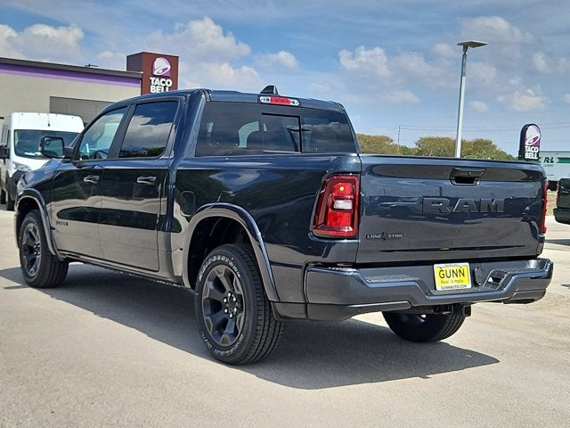 2027 RAM 1500 Lone Star