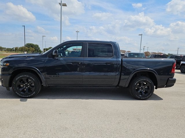 2027 RAM 1500 Lone Star