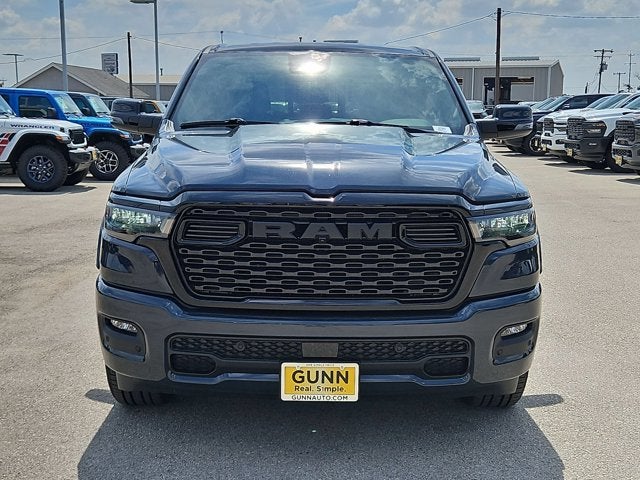 2027 RAM 1500 Lone Star
