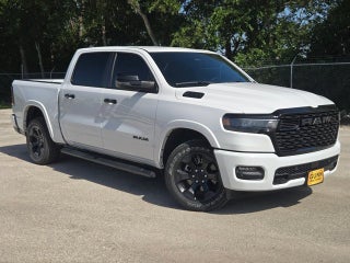 2025 RAM 1500 Lone Star