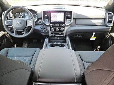 2026 RAM 1500 Lone Star