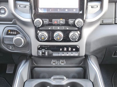 2026 RAM 1500 Lone Star