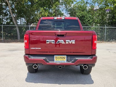 2026 RAM 1500 Lone Star