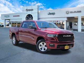 2026 RAM 1500 Lone Star