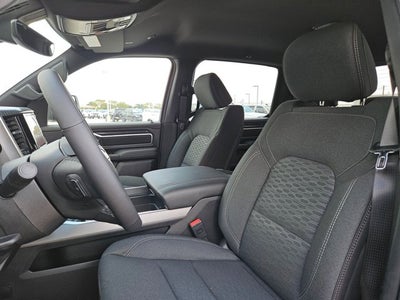 2026 RAM 1500 Lone Star