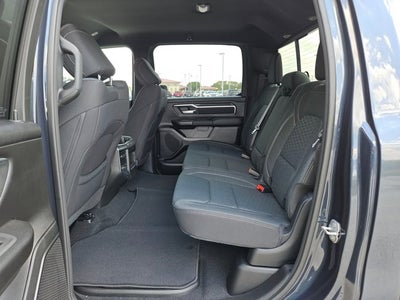 2026 RAM 1500 Lone Star