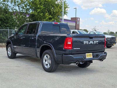 2026 RAM 1500 Lone Star