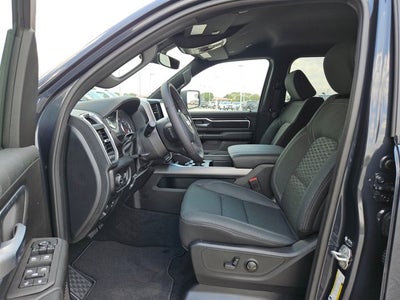 2026 RAM 1500 Lone Star