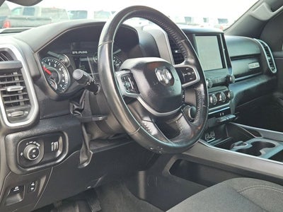 2021 RAM 1500 Lone Star