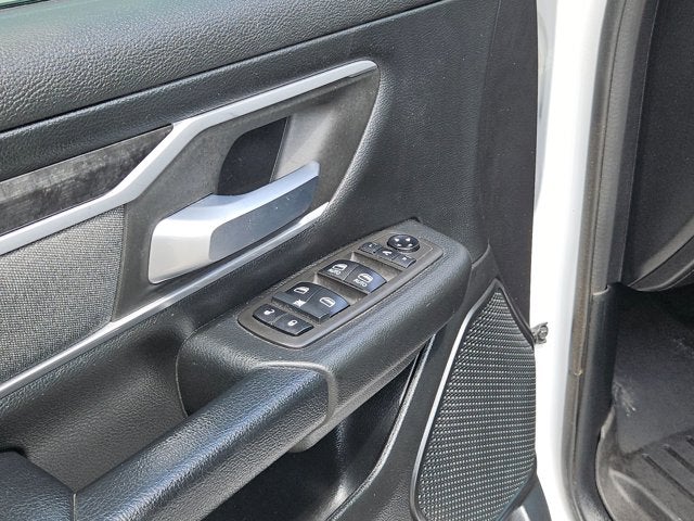 2021 RAM 1500 Lone Star