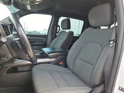 2021 RAM 1500 Lone Star