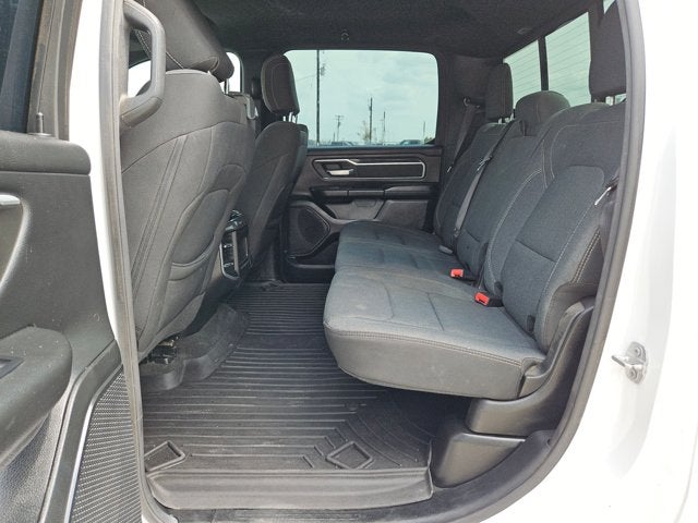 2021 RAM 1500 Lone Star