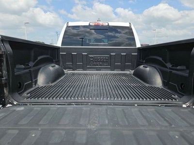 2021 RAM 1500 Lone Star