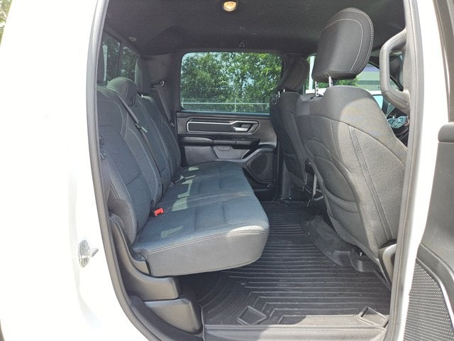 2021 RAM 1500 Lone Star
