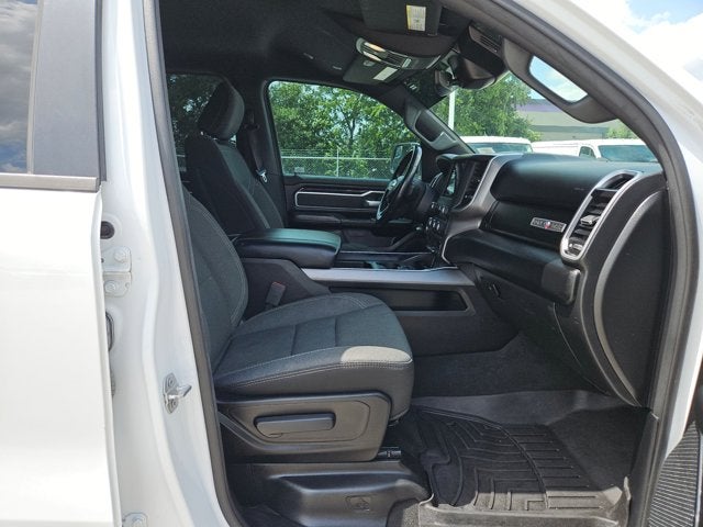 2021 RAM 1500 Lone Star