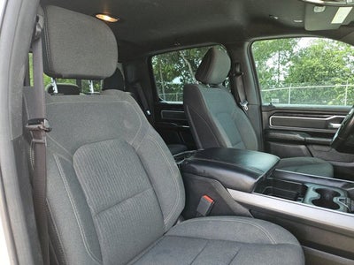2021 RAM 1500 Lone Star