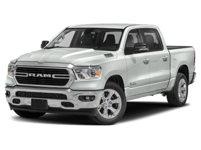 2021 RAM 1500 Big Horn/Lone Star Crew Cab 5'7's photo