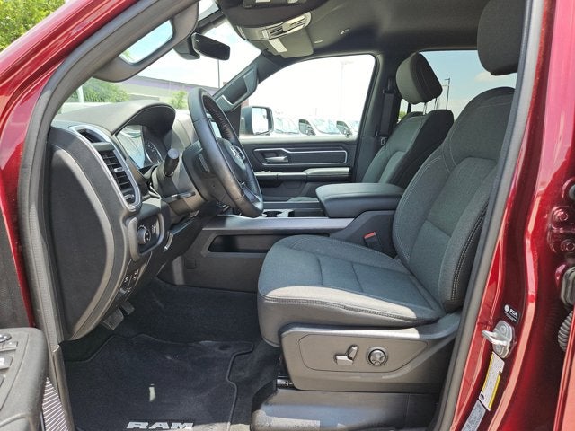 2021 RAM 1500 Lone Star