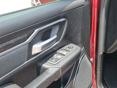 2021 RAM 1500 Lone Star