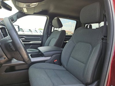 2021 RAM 1500 Lone Star