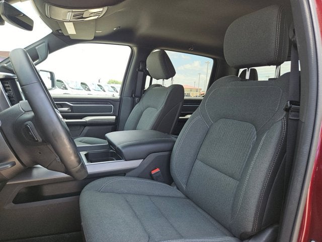 2021 RAM 1500 Lone Star