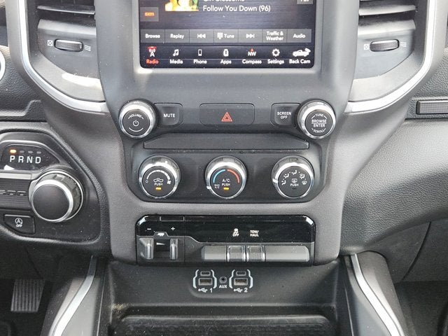2021 RAM 1500 Lone Star