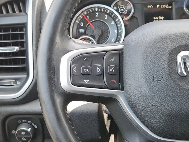 2021 RAM 1500 Lone Star