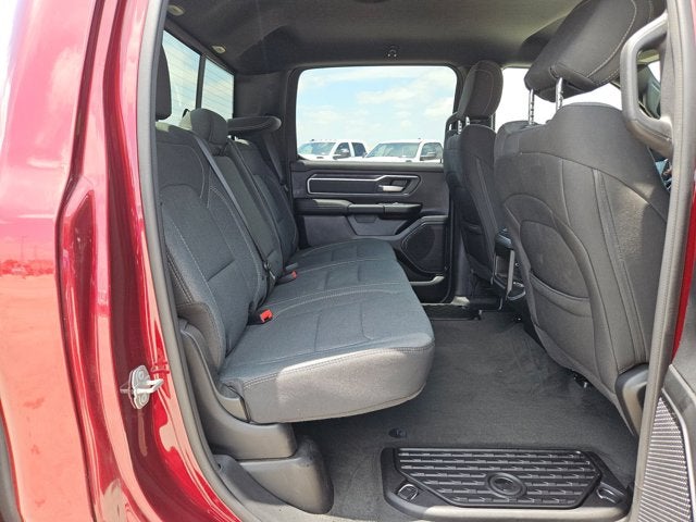 2021 RAM 1500 Lone Star