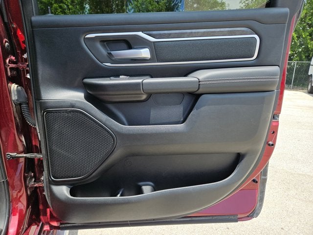 2021 RAM 1500 Lone Star