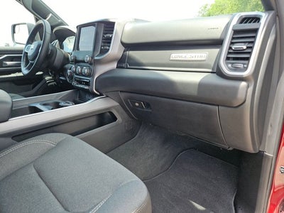 2021 RAM 1500 Lone Star