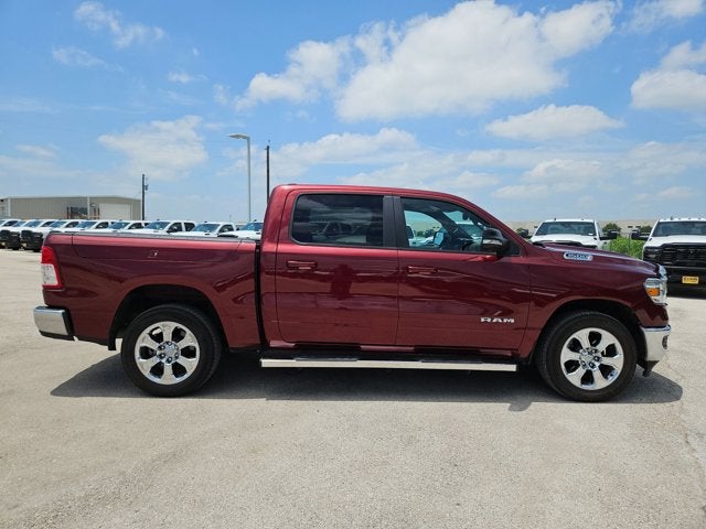 2021 RAM 1500 Lone Star