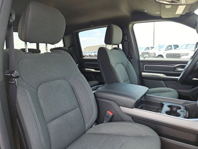 2021 RAM 1500 Lone Star