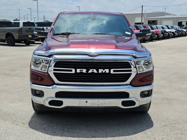 2021 RAM 1500 Lone Star
